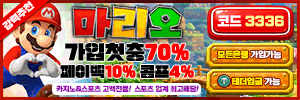 마리오 3336