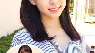 ORECS-008 Female college student with a boyfriend//Super Naive//Shizuku-san (22 years old)