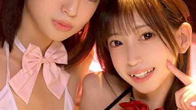 REFUCK-030 Kotone & Sumire