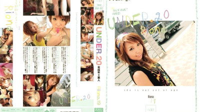 BWA-002 UNDER.20 Underage x Amateur Riona.19