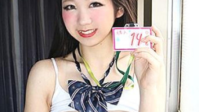 SIKA-038 14th Melon-chan 2