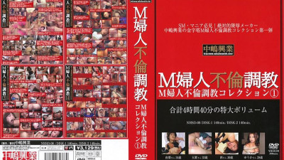 NHSD-008 M Woman Affair play Collection 1