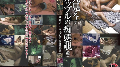 VIKG-118 Full view! A couple