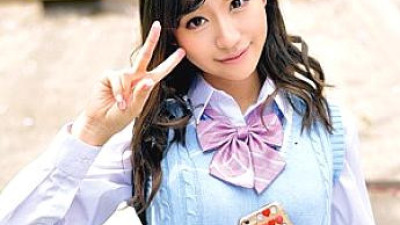 ORETD-332 Ai Ai-chan
