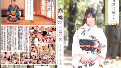 CWM-114 Sex buds with everyday kimono beautiful girls