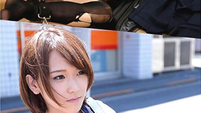 SVOKS-076 Sora-chan