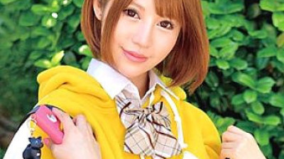 ORETD-333 Nagiyu-chan