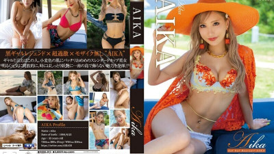 REBD-813 Aika Gal Gal Heaven! !・AIKA