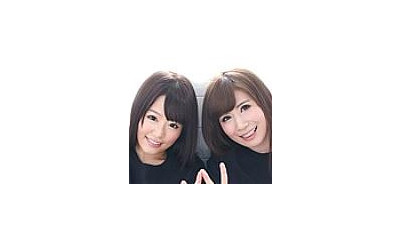 KAKU-085 Mao & Azumi 2