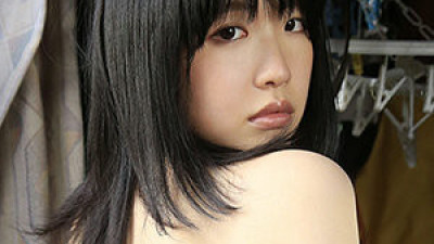 AKO-449 KEIKO 2nd shot
