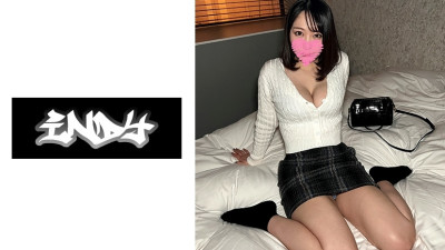 IND-069  Big breasts girls whose cleavage is too dangerous _ Continuous seeding SEX inevitable pregnancy is delivered without permission