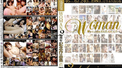 WTK-105 Woman 2nd Anniversary Collection