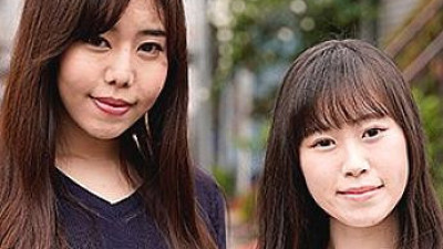 GJKZ-264 Wakana & Midori