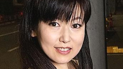 GJKZ-263 Koyuki