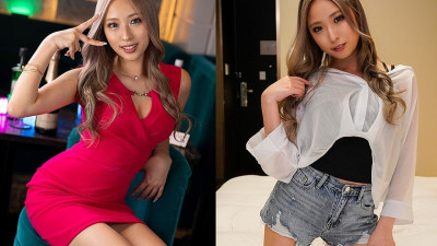 AFHL-011 ＜Even high-class Roppongi hostesses are just women when they leave the club＞ What I like is alcohol and sex! A hot and horny girl who invites me to a hotel and I have a condomless creampie after-party sex with her Aori-san Arihoshi Ao