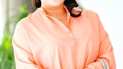 TYVM-262 Bust 110cm H Cup Super Rich Wife Is A Saffle 3 Humanity Wife!