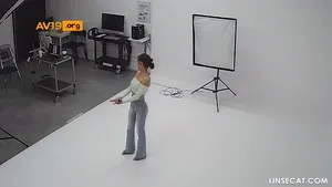 신작IP ✨ 스튜디오 바디프로필촬영ipcam