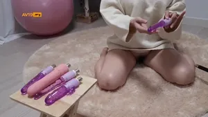 소소한링크씨 머신딜도 속도조절실패로 쌩쇼