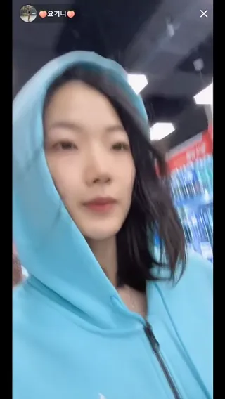 또라이 틱톡커 가오니 라방 모음집 1