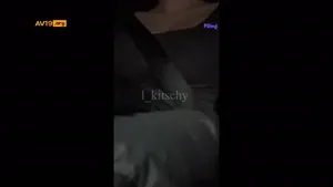 키치_11_일상 데이트, 상탈 드라이브 끝나고 차에서 펠라랑 핸드잡 했어요