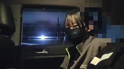 차간단 여자 2명