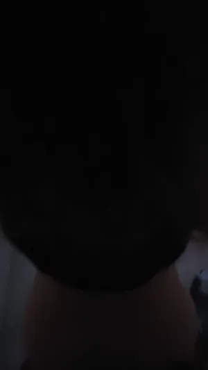 남친 있는 걸레년