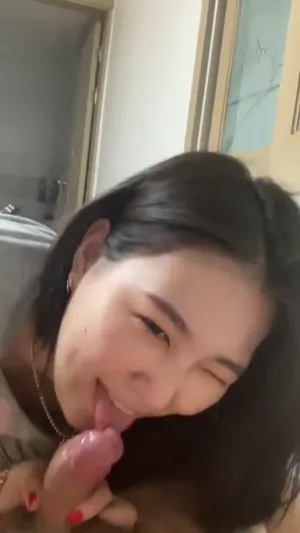 간호학과 여대생 간단펠라