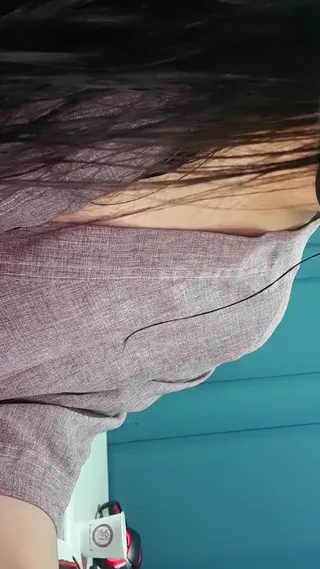 인스타 자위녀 무무 3