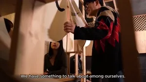 첫 만남에 모든 것을 먹어치우는 여자 사냥