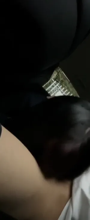 예일대 차간단 대딸 후드녀 (얼공)
