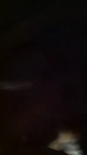 발정난 여친이랑 한판