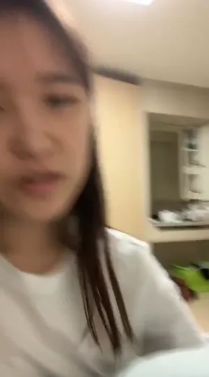 홍도깨비 어린 D컵가슴녀 얼공풀팩
