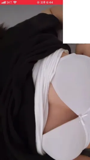 핑유핑보 05년생 예쁜애 영통몸캠 풀버전 (올노)