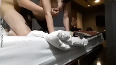구 아프녀 여름이!! 올노출 적랄한 뒷보지 떡질