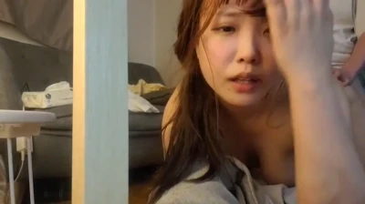 김지금 남사친 불러서 떡방 001