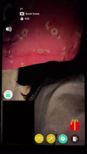최초공개 얼공 아자르 육덕자위녀