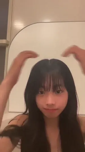 얼공 이쁜 슬랜더 풀팩 재업(2)