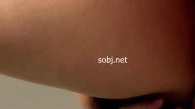뽕팔녀 소주병