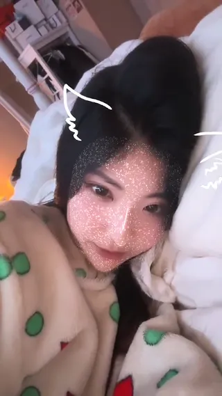 인스타 젖탱이 노출 존예녀
