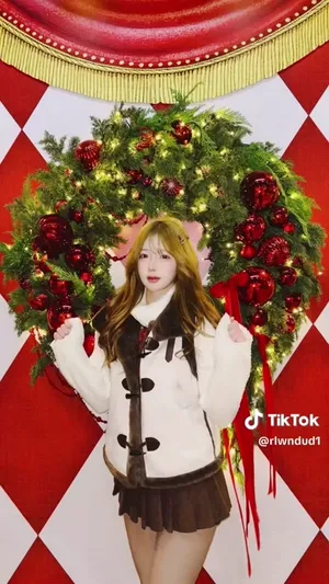 MAXIM녀 쥬_틱톡모음 46V
