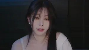 만화카페 사장님의 은밀한 비밀2 ASMR-생크림 플레이