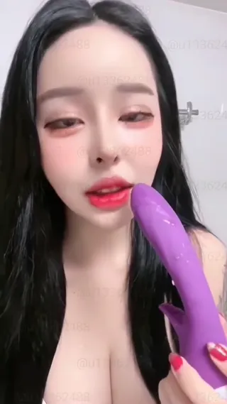 떠오르는 아헤가오 샛별 bj 링콩이 팬트리 유료영상+꼴릭 틱톡모음