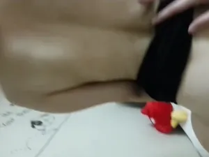 크림파이 명작 입싸 마무리녀