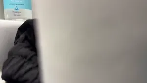 《초대남을 태우고 직접운전해서 호텔로 가는 분당걸레미시》