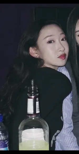 신작 ✨  유학생 한국인 유출 6V사진