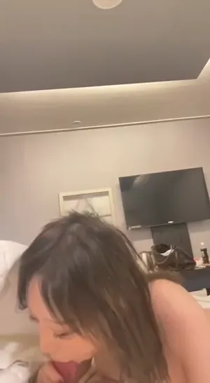 후원남에게 대주는 아프리카BJ 킹받치와x