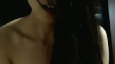 슬래더 여친의 라이딩