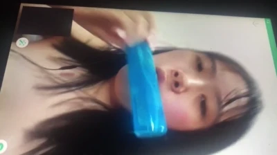 아자르 올노 발가락빠는년 2명 005