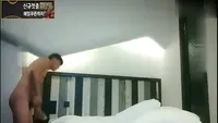 여친과 싸우고 찾은 콜걸