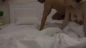 백마 따먹는게 소원이라던 40대아저씨